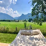 Veronika Mit 2000qm Garten Und Bergblick *