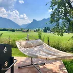 Veronika Mit 2000qm Garten Und Bergblick