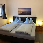 Дом отдыха Veronika Mit 2000qm Garten Und Bergblick