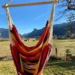 Veronika Mit 2000qm Garten Und Bergblick *
