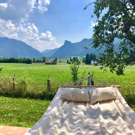 Veronika Mit 2000qm Garten Und Bergblick *