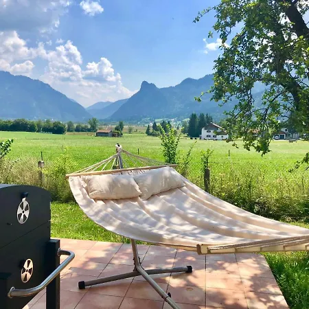 Veronika Mit 2000qm Garten Und Bergblick