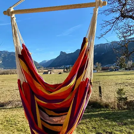 Veronika Mit 2000qm Garten Und Bergblick *