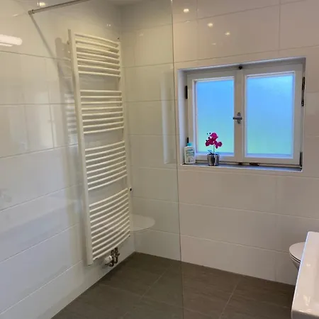 بيت للعطل Veronika Mit 2000qm Garten Und Bergblick أونتر أمركاو