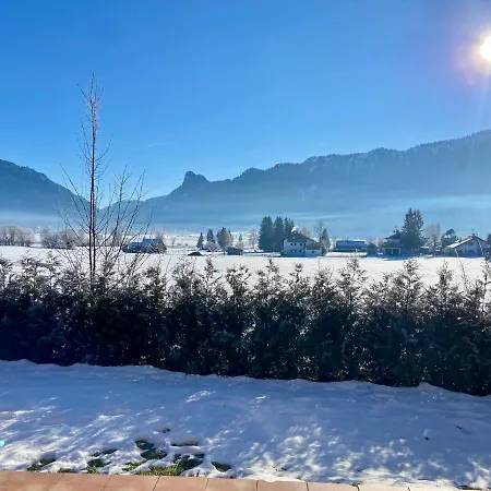 Veronika Mit 2000qm Garten Und Bergblick بيت للعطل