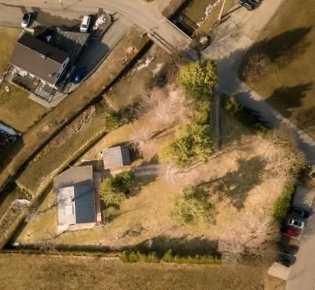 Ferienhaus Veronika Mit 2000qm Garten Und Bergblick Unterammergau