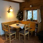 Veronika Mit 2000qm Garten Und Bergblick אונטראמרגאו
