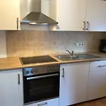בית נופש Veronika Mit 2000qm Garten Und Bergblick אונטראמרגאו