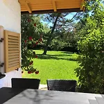 Veronika Mit 2000qm Garten Und Bergblick אונטראמרגאו