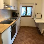בית נופש Veronika Mit 2000qm Garten Und Bergblick
