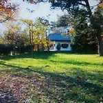 Veronika Mit 2000qm Garten Und Bergblick בית נופש אונטראמרגאו