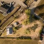 בית נופש Veronika Mit 2000qm Garten Und Bergblick אונטראמרגאו