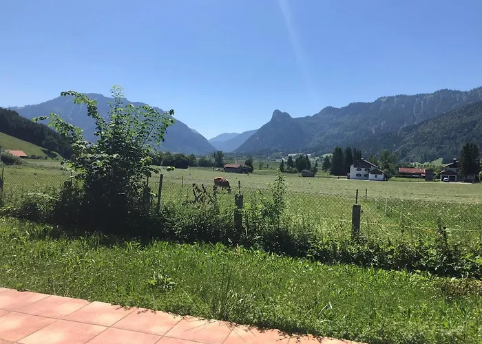Vakantiehuis Veronika Mit 2000qm Garten Und Bergblick