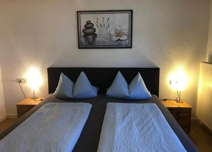 Vakantiehuis Veronika Mit 2000qm Garten Und Bergblick