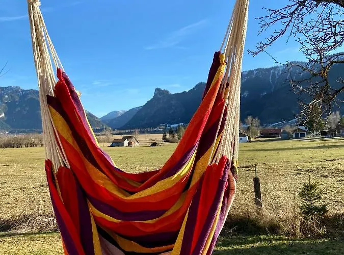 Veronika Mit 2000qm Garten Und Bergblick *